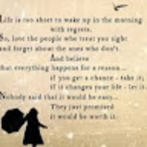 Meet your Posher, Lorian